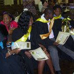 graduation for persons with disabilities